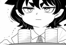 Welcome to Demon School! Iruma-kun ตอนที่ 430 ไทยดิบมันยิ่งน่าตื่นเต้นขึ้นเรื่อยๆ