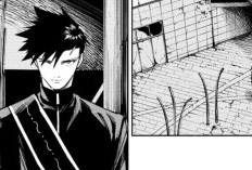 อ่าน Jujutsu Kaisen Modulo ตอนที่ 16 ซับไทยคราวนี้เรื่องใหญ่แล้ว! การทะเลาะเบาะแว้งระหว่างเพื่อน