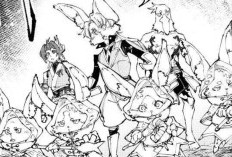 สปอยล์และลิงค์ Shangri-La Frontier บทเต็ม 242 ซับไทยสงครามเริ่มแล้ว