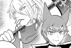 มังงะ Welcome to Demon School! Iruma-kun ตอนที่ 429 ไทยดิบการเตรียมการสำหรับงานปาร์ตี้ใหญ่