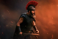 ละครเรื่อง The Odyssey ยังคงทำลายสถิติการฉายในโรงภาพยนตร์อย่างต่อเนื่อง