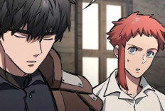 ลิงค์อ่าน Eternally Regressing Knight ตอนที่ 113 ในภาษาไทยบอสตัวสุดท้ายไม่แยแส! ตรวจสอบการอัปเดตได้ที่นี่
