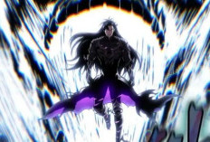 ลิงค์อ่าน Nano Machine (นาโนมาชิน) ตอนที่ 311 ซับไทยชอน ยอ วูน เผชิญบททดสอบสุดอันตรายถึงชีวิต