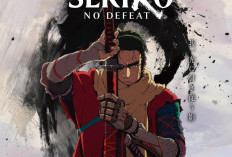 กําหนดไว้สําหรับ Crunchyroll! อนิเมะ Sekiro: No Defeat เปิดตํานานชิโนบิอีกครั้ง