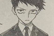 ลิงค์อ่าน Mojuro บทเต็มในภาษาไทยมังงะภาคแยกของ Jujutsu Kaisen