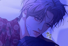 สปอยล์ Manhwa BL Pearl Boy: Ignite the Dawn ตอนที่ 50 ในภาษาไทย, ไม่อยากแยกจากกัน
