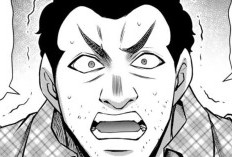 มังงะ Guilty Circle ตอนที่ 227 ซับไทยแก่แล้วแต่ยังทำตัวเหมือนเด็ก