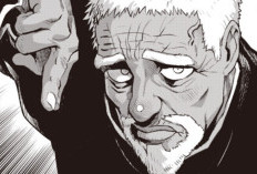 สปอยล์และลิงค์ One Punch Man ตอนที่ 292 (220) สแกนไทยคราวนี้จะเกิดอะไรขึ้น