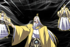 อ่าน Magic Emperor ตอนที่ 768 ในภาษาไทยความโกลาหลแบบที่แฟนจัวชื่นชอบ