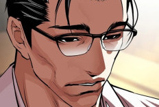 ล่าศัตรู! ไฮไลท์ มันฮวา Lookism (ลุกคิซึม) ตอนที่ 625 ภาษาไทย