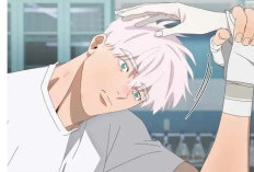 สปอยเลอร์มังงะ BL MIGNON ตอนที่ 8 ในภาษาไทยความรักนี้จะเป็นความรักที่แท้จริงได้หรือไม่