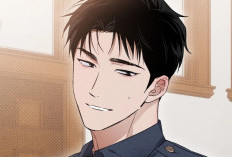 มังฮวา Poisoning Love ตอนที่ 6 เป็นภาษาไทยยาพิษนี้จะทำให้คุณตกหลุมรักในทันที