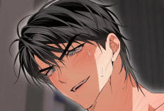 พรีวิว Manhwa High School Salty Heart ตอนที่ 28 (ฉบับภาษาไทย), ค่ำคืนยังอีกยาวไกล
