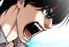 รีวิว Manhwa Lookism ตอนที่ 619 ภาษาไทย โซลกลับมาแล้ว