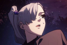 มังงะ Reaper of the Drifting Moon ตอนที่ 106 ซับไทยผู้เชี่ยวชาญที่เข้าใจผู้เชี่ยวชาญอีกคน