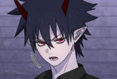 The 18-Year Old Demon King ตอนที่ 30 ซับไทยมอร์กัสกลับมาแล้วที่รัก!