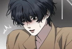 ลิงค์อ่าน Love in Hell บทเต็ม 13 สแกนไทยช่างเป็นมื้อค่ำที่แปลกประหลาดอะไรเช่นนี้