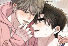 ลิงค์อ่าน Ballboy Tactics บทเต็มสแกนไทยต่างขั้วต่างดึงดูดกันอย่างงดงาม