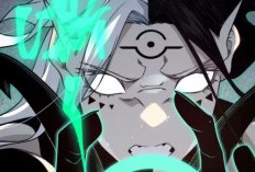 ลิงค์ Demonic Evolution ตอนที่ 147 ในภาษาไทยนี่คือข้อมูลอัปเดตเกี่ยวกับวันวางจำหน่ายและสปอยล์