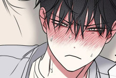 อ่าน BL มังงะ Low Tide in Twilight ตอนที่ 110 ซับไทยมาทำกันอีกครั้งเถอะ
