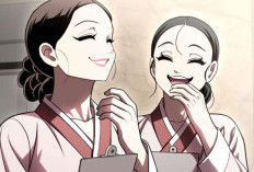 มังงะลิงค์อ่านสนามเด็กล่า (A Sense of Amusement) ตอนที่ 69 ซับไทยสุดยอดอาวุธที่จะเอาชนะซีอีโอ