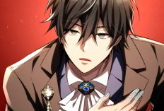 มังฮวา Became the Patron of Villains ตอนที่ 41 เป็นภาษาไทยการได้รับพลังมานาพิษ
