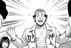 อ่าน Guilty Circle ตอนที่ 221 ซับไทยความโลภ ตัณหา และความปรารถนาที่จะครอบงำ