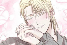 มังฮวา BL Desire Me if You Can ตอนที่ 14 เป็นภาษาไทยความปรารถนานั้นไม่อาจยับยั้งได้อีกต่อไปแล้ว