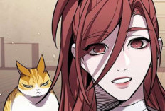 มังงะ Eleceed ตอนที่ 372 ซับไทยจีวูมีแผนอะไรคราวนี้