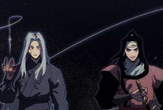 สปอยเลอร์ Reaper of the Drifting Moon ตอนที่ 122 ในภาษาไทยการต่อสู้ยังคงดำเนินต่อไป!