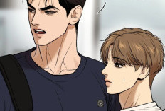 ลิงค์ มังงะ BL Jinx ตอนที่ 79 ไทยดิบแจคยองตระหนักถึงความรู้สึกของตัวเองที่มีต่อคิมดัน