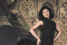 Cardi B ดูงดงามสะดุดตาบนปกนิตยสาร Vogue Arabia — Mashallah!