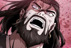 มังงะ Nano Machine (นาโนมาชิน) ตอนที่ 304 ในภาษาไทยแข็งแกร่งสุดๆ ดาบยังต้านทานไม่ได้เลย