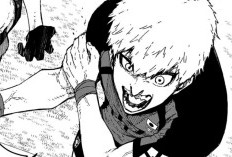 หลงรักฟุตบอล! อ่าน Blue Lock ตอนที่ 324 สแกนไทยใฝ่ฝันอยากเป็นนักฟุตบอลอาชีพ