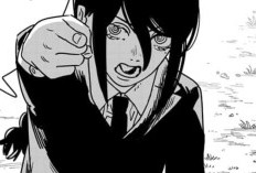 ลิงค์อ่าน Chainsaw Man บทเต็มในภาษาไทยโปจิตะสละชีวิตเพื่อเด็นจิ