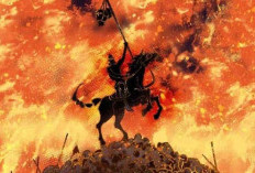 ลิงค์อ่าน See You My King ตอนที่ 123 ซับไทยซีซั่น 4 กลับมาพร้อมเรื่องราวพลิกผันใหม่