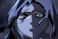 อ่าน Reaper of the Drifting Moon ตอนที่ 132 ในภาษาไทยไม่มีความเมตตาสำหรับศึกครั้งนี้