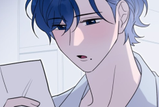 หลงใหล! Webtoon Friday Night Funkin ตอนที่ 20 ซับไทย Only He Makes Me Blush