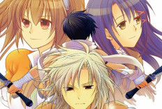 ลิงค์อ่าน The Legend of Heroes: Trails in the Sky บทเต็มซับไทยชีวิตของเลออนฮาร์ดท์ในเรื่องราวของโซระ โนะ คิเซกิ