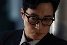 ตัวอย่างตอนที่ 9-10 ของ Agent Kim Reactivated บทสรุปการเดินทางของสายลับเพื่อตามหาลูกของเขา
