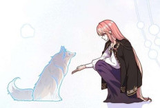 น่าเศร้าจัง! A Fortune-Telling Princess ตอนที่ 145 ซับไทยเตรียมใจไว้เศร้าได้เลย