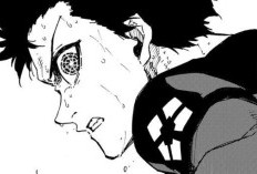 ลิงค์อ่าน Blue Lock ตอนที่ 327 ซับไทยทำให้ชัยชนะเป็นสิ่งที่หลีกเลี่ยงไม่ได้