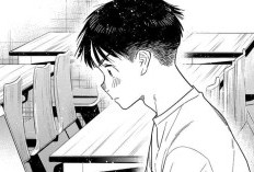 เขาต้องการปรับโฉมตัวเองให้ดูดีขึ้น! ข้อมูล Kanojo, Okarishimasu ตอนที่ 437 อัปเดตแล้ว