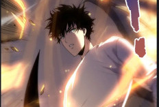 Manhwa Disastrous Necromancer ตอนที่ 301 ในภาษาไทย, การแสดงอันน่าทึ่งของปรมาจารย์