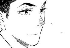 นับถอยหลังมังงะ Kanojo, Okarishimasu ตอนที่ 436 เขาพยายามอย่างเต็มที่