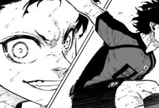 อ่าน Blue Lock ตอนที่ 326 สแกนไทยเหล่าอสูรกายในทุ่งหญ้าเขียวขจี