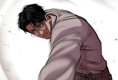 รีวิว Manhwa Lookism ตอนที่ 617 ภาษาไทย, การระเบิดแห่งความตายเกือบจะฆ่าคน