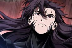 อ่านมังงะ Nano Machine (นาโนมาชิน) ตอนที่ 268 ซับไทยอัศวินหลังหน้ากาก