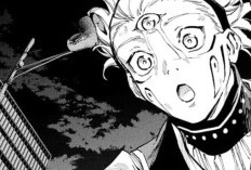 Jujutsu Kaisen Modulo ตอนที่ 25 ซับไทยระเบียบโลกใหม่กำลังถูกสร้างขึ้นอีกครั้งหรือ? จะเกิดอะไรขึ้นกับยูจิ