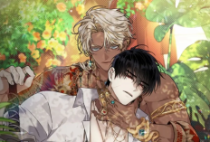 มังงะ BL Blossoms of the White Night บทเต็มเป็นภาษาไทยการแต่งงานที่ถูกจัดขึ้นเพื่อรวมสองอาณาจักร